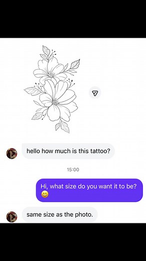 Can any other tattoo artists relate? 😅 #ronastattooundpiercing #tattoo #tattooartist #tattoostudio #inked