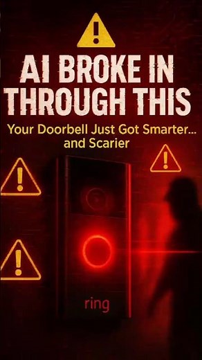 People said this Ring Doorbell hack was impossible.Here’s the truth