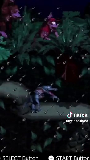Donkey Kong Country SNES: Full Game Playthrough
