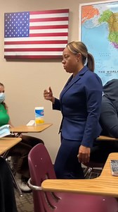 Student tries to force teacher to wear mask 🎬 This original video was produced by Network Media and Ebony M | Spilled Tea: Dramatic Scenes