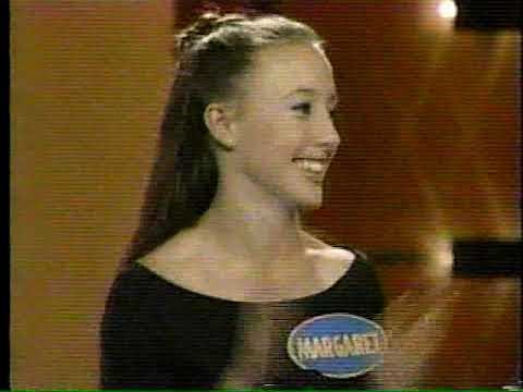 Family Feud Syndication 2000 #2