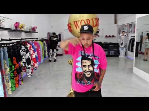 DONT GIVE A WESTSIDEKAYZ
