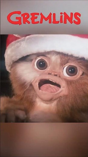 OUT NOW! The Gremlins Are Here! My reaction to "Gremlins" (1984) #gremlins #filmreaction