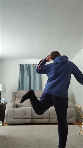 I got the moves 🕺#dance #trend