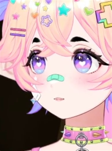 That's gonna itch when it dries... @bkateb @Pastel_Knight_Gaming #alien #fyp #fart #vtuberen #RoadsideResearch