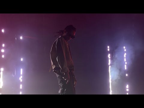 CHE ENCORE TOUR SALT LAKE CITY (FRONT ROW 4K)