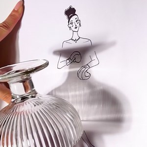 49K views · 57 reactions | The art of illusions. | 5-Minute Crafts Play | Facebook