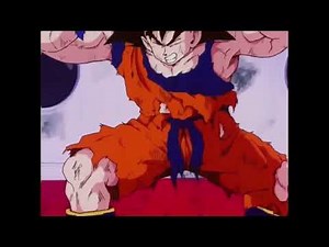 Peter Kelamis Goku Voice Reel (2022)