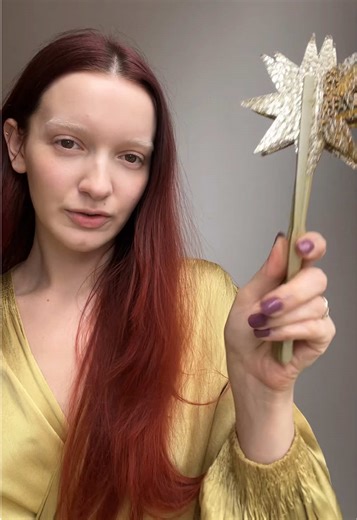 Create Your Own Lucky Star Handmade Fan