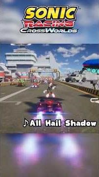 Ranking Every Victory Theme in Sonic CrossWorlds Pt.1 #sonic #shorts