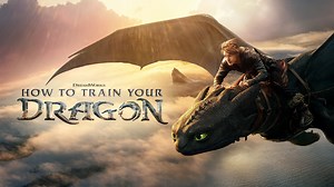 How to Train Your Dragon (2025) - Movie - Where To Watch