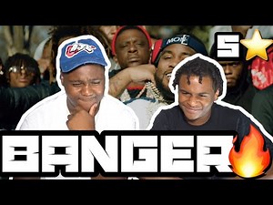 Mo3 & Morray - In My Blood (Official Video) *REACTION*