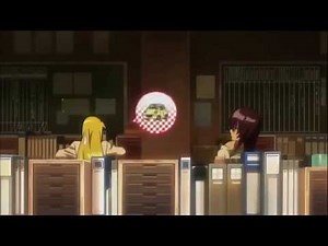 highschool of the dead dublado ep 02