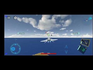 Insane Airplane Gameplay | Epic Flight Simulator Adventure