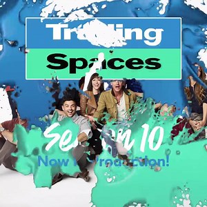 1.3K views · 158 reactions | The series that started it all, Trading Spaces is now filming season 10! We’re off and running. Look for new episodes on TLC in 2019! | Paige Davis | Facebook