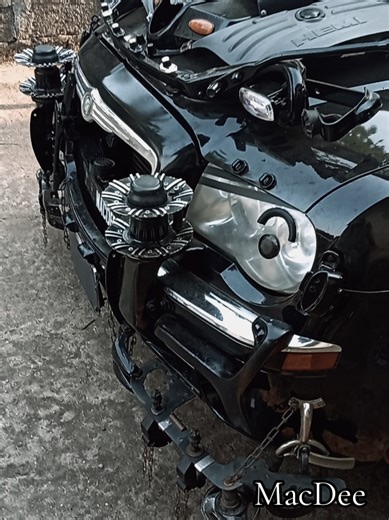 MacDee #newyear2026 #pellernewcar #creatorsearchinsights #viral #macdee