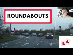 Roundabouts