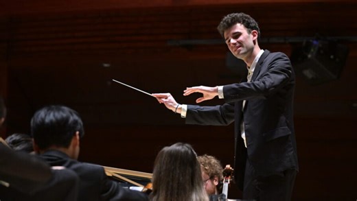 Youth has no age - Parterre Box