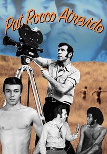Pat Rocco Atrevido (Sub Esp) (2022)