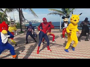 Trenzinho da alegria - bum bum granada aviões do forro ritmo de carnava