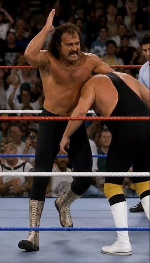 WWF Wrestling Challenge intro remastered 1990-1992 Tribute