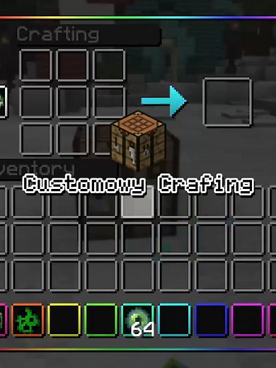 Custom Crafting Plugin Tutorial for Minecraft