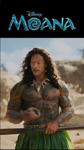 Disney Just Exposed The Biggest Moana Remake Update #MoanaLiveAction #MovieNews