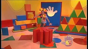Hi-5 Season 7 Episode 7