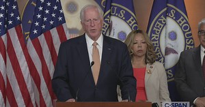 Gun Violence Prevention Task Force News Conference