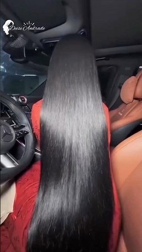 A foolproof recipe to stop hair loss and make it grow fast.