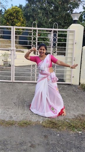 Pyar Mein Dil De Diya - 90s Bollywood Vibe!#Shorts#Dance#Viral#Trending