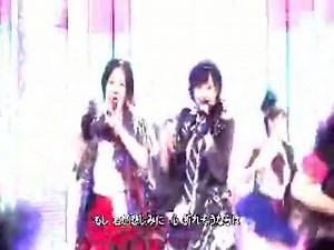 AKB48演唱会1