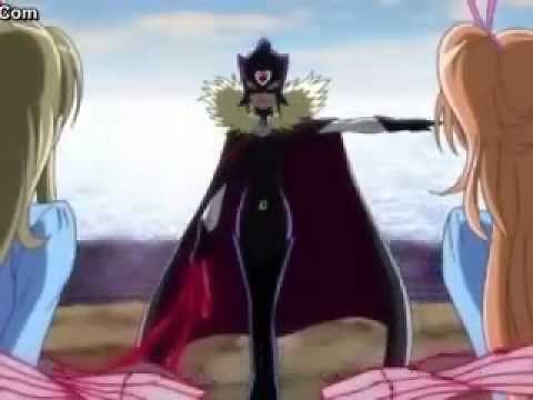 Suite Precure - Damsel