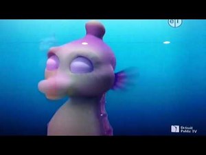 Splash and Bubbles- One Small Ripple song