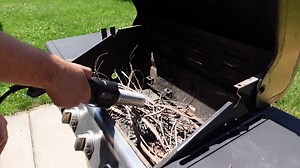 Watch HomeRight Electro-Torch Fire Starter Demo & REVIEW on Amazon Live