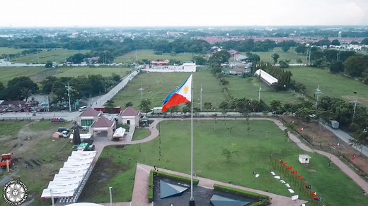 1.3M views · 107K reactions | IMUS HERITAGE PARK(BATTLE OF ALAPAN...