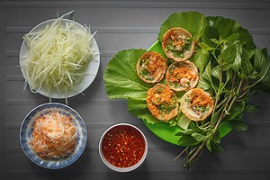 Good morning in Vietnam's Vung Tau with 3 must-try breakfasts - VnExpress International