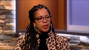 Challenging Female Stereotypes in Music — Connecting Point