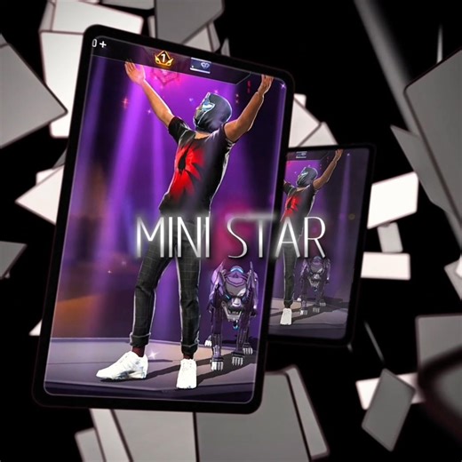 Free Fire Cinematic Edit ✨ Timeless Vibes 🔥