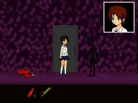 【獵奇】Demonophobia #4 攻略 惧魔症候群 惡魔恐懼症 中文劇情 機翻 無死亡