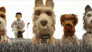 'Isle of Dogs': Wes Anderson finds beauty in exiled pups, sick but soulful