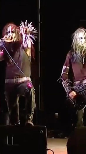 GORGOROTH - Incipit Satan (Gaahl & King ov Hell) Live 2008