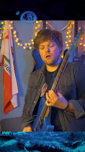 Muse - Sober (Guitar Cover)