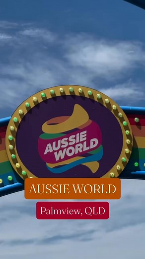 Weekend Plans? You’ve driven past a hundred times… this weekend, make it the one you finally stop! With thrilling rides, family laughs and the Banana Bender Pub right next door, Aussie World is your ultimate Sunshine Coast day out. Make a detour for fun just off the highway at Palmview — you’ll wish you’d stopped sooner! Thanks to @erikjhoffmann for having UNREAL Fun with us! #AussieWorld #UNREALFun #WeekendPlans #fundayout #visitsunshinecoast #thingstodosunshinecoast | Aussie World