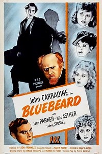 Bluebeard (1944) - AZ Movies