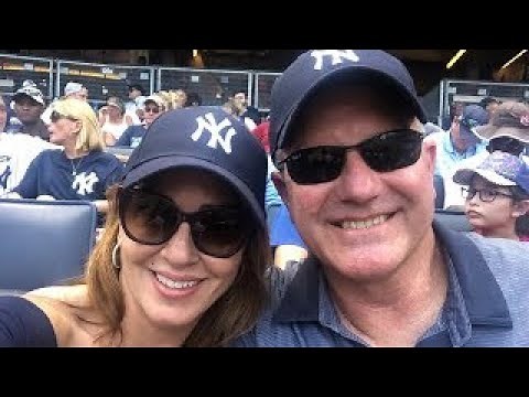 Sara Carter's Husband An Inspiration To Many