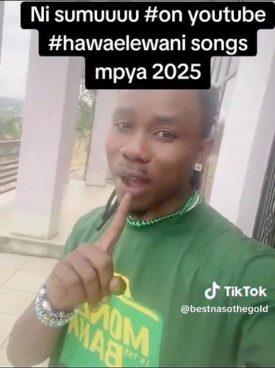 Best Naso Music Hits 2025: New Tanzania Songs