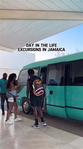 Family Vacation Excursions in Jamaica