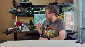 Elden Ring Nightreign Collector's Edition First Impressions & Unboxing - Game Rant Mailbag