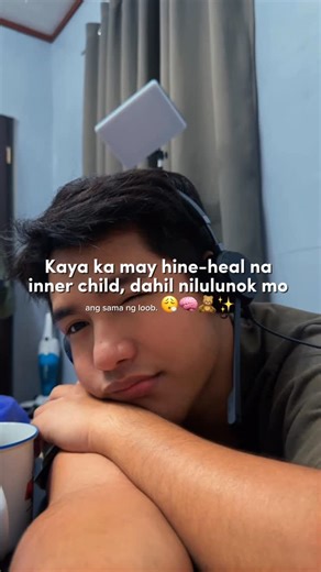 Charles Macoycruz on Instagram: "Emeeeh, humor langch 🤣🤭✌️🫰"